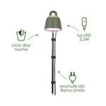 leaf light care 36cm leaf green